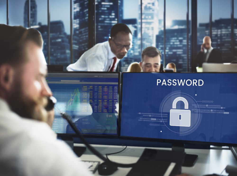 Your AI password predicts disaster—learn the risks and safeguard your ...