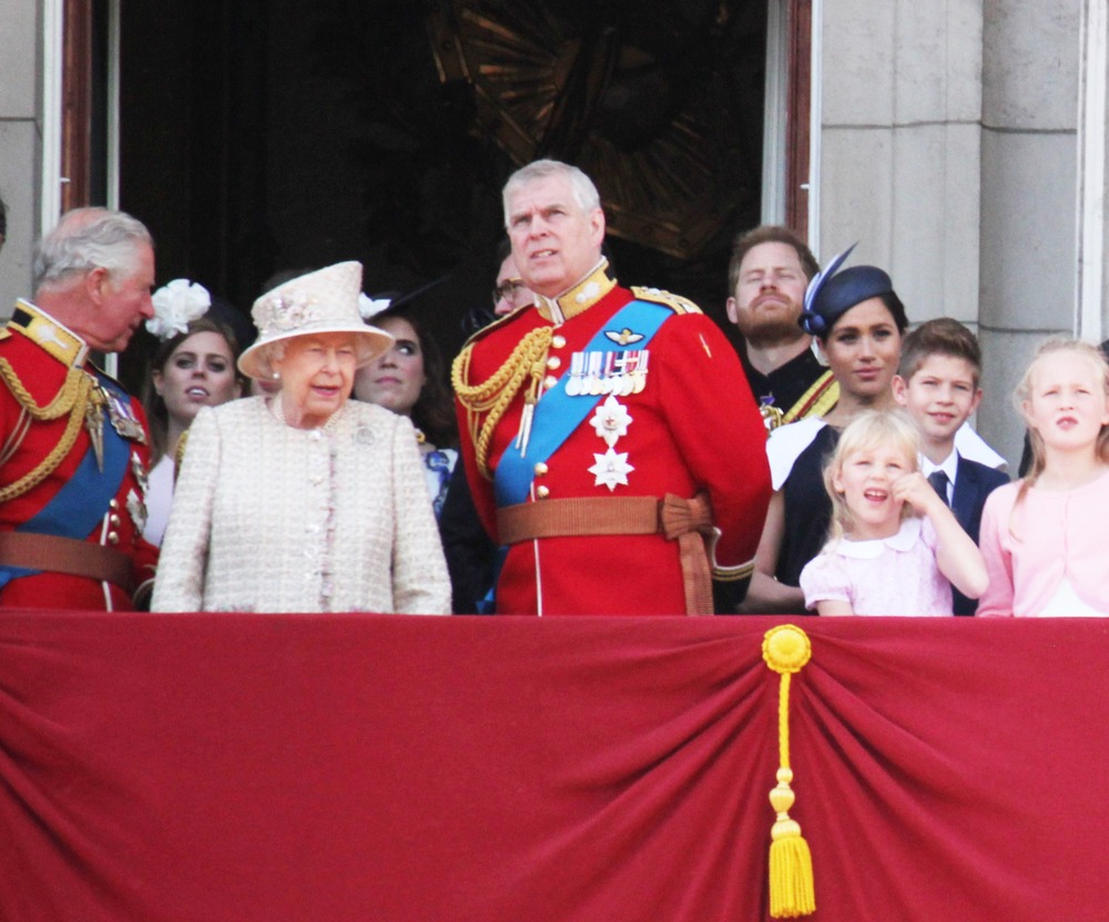 Arrested royal faces brutal British media fire—find out what’s making