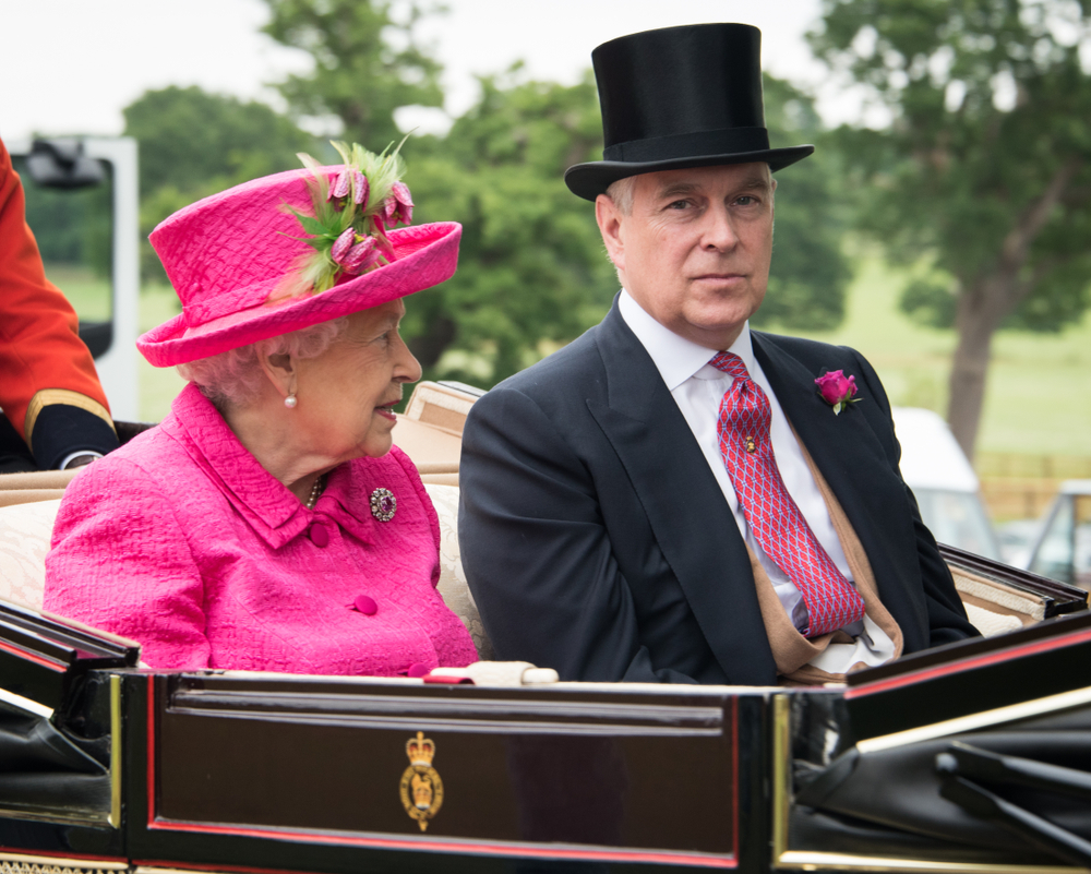 Arrested royal faces brutal British media fire—find out what’s making(01)
