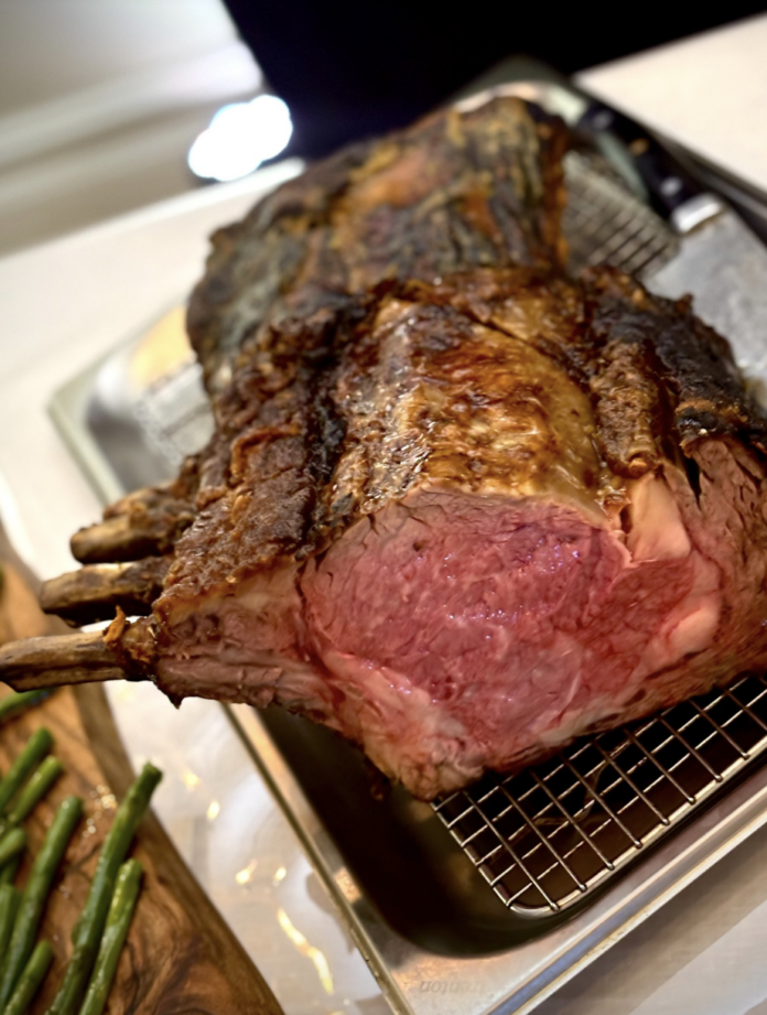 Imported beef is back after 23 years but locals aren’t biting ...