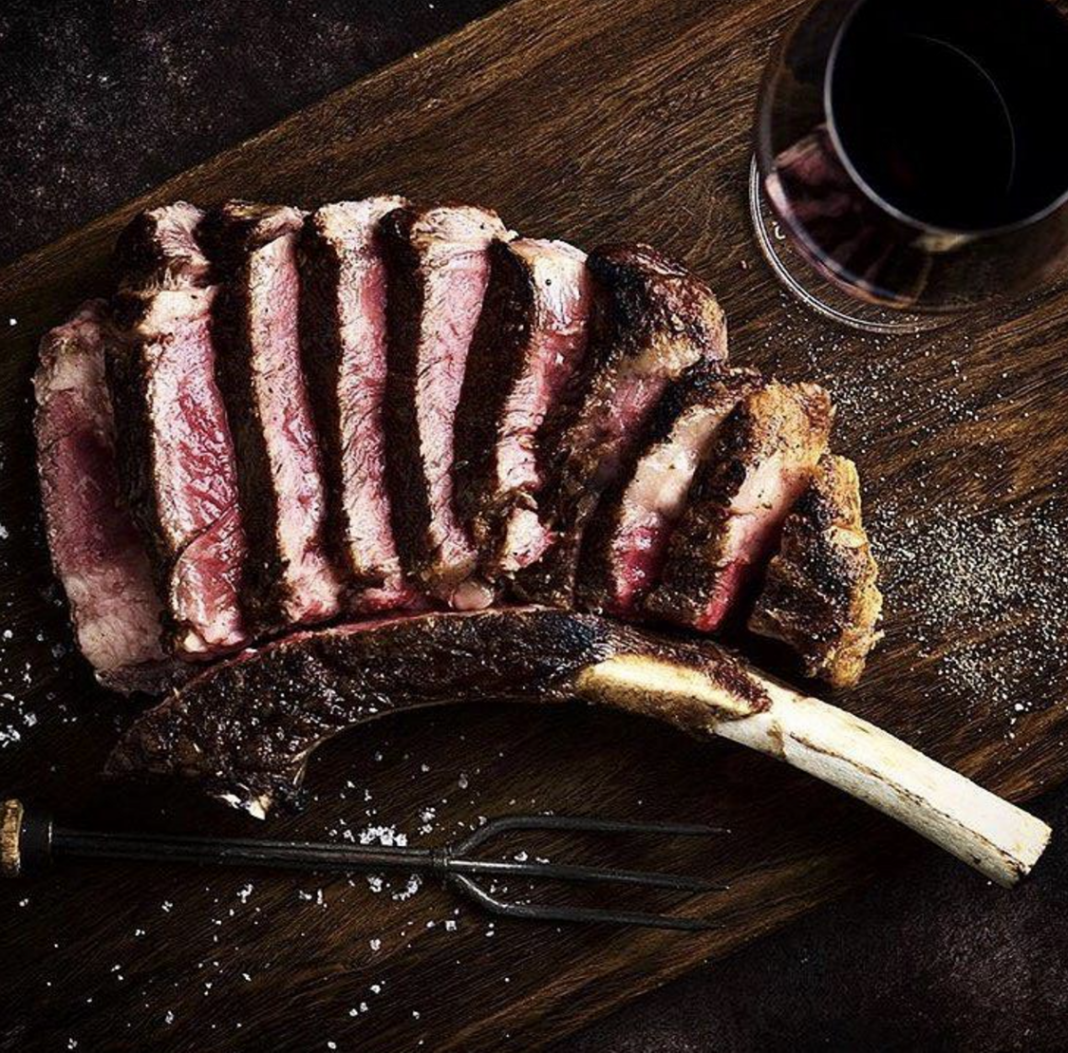 Imported beef is back after 23 years but locals aren’t biting ...