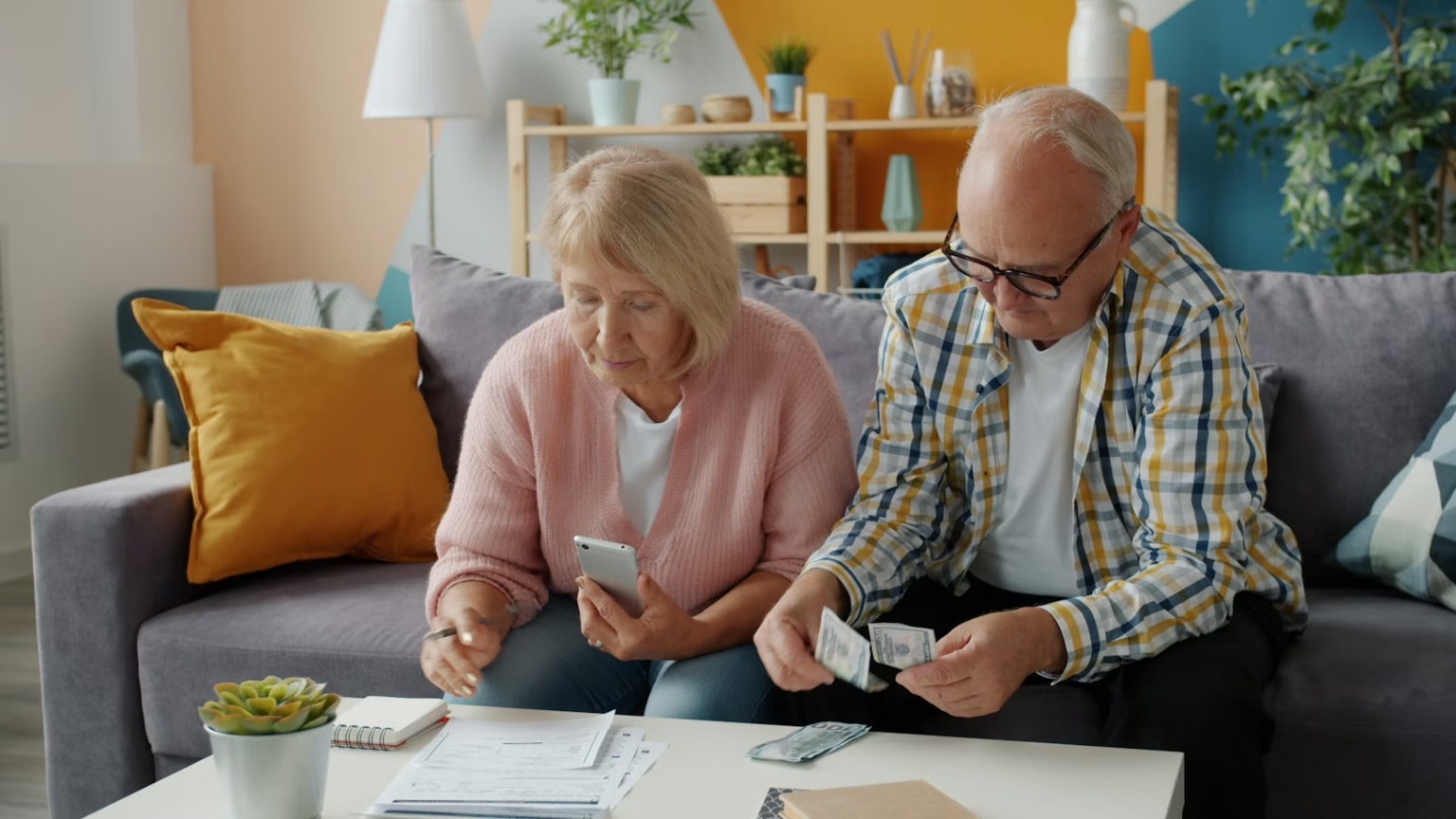 Preserve your nest egg: Secure your future by dodging this $58,000 ...