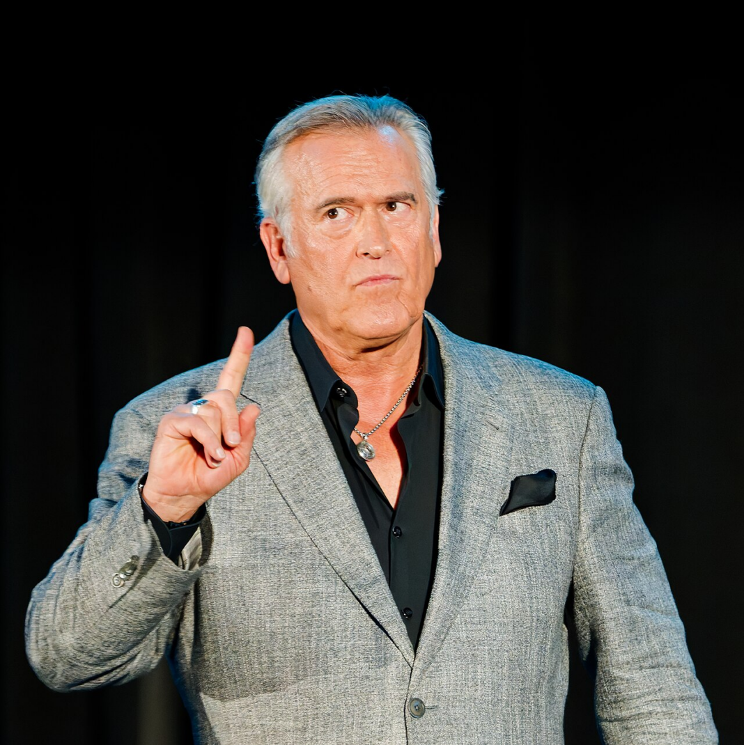 'Evil Dead' favourite shares personal health news—what you need to know ...