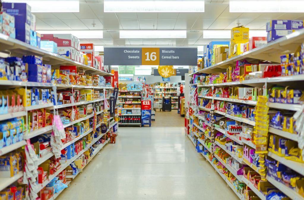 Australian shoppers reveal the stores they trust most—and the big names ...