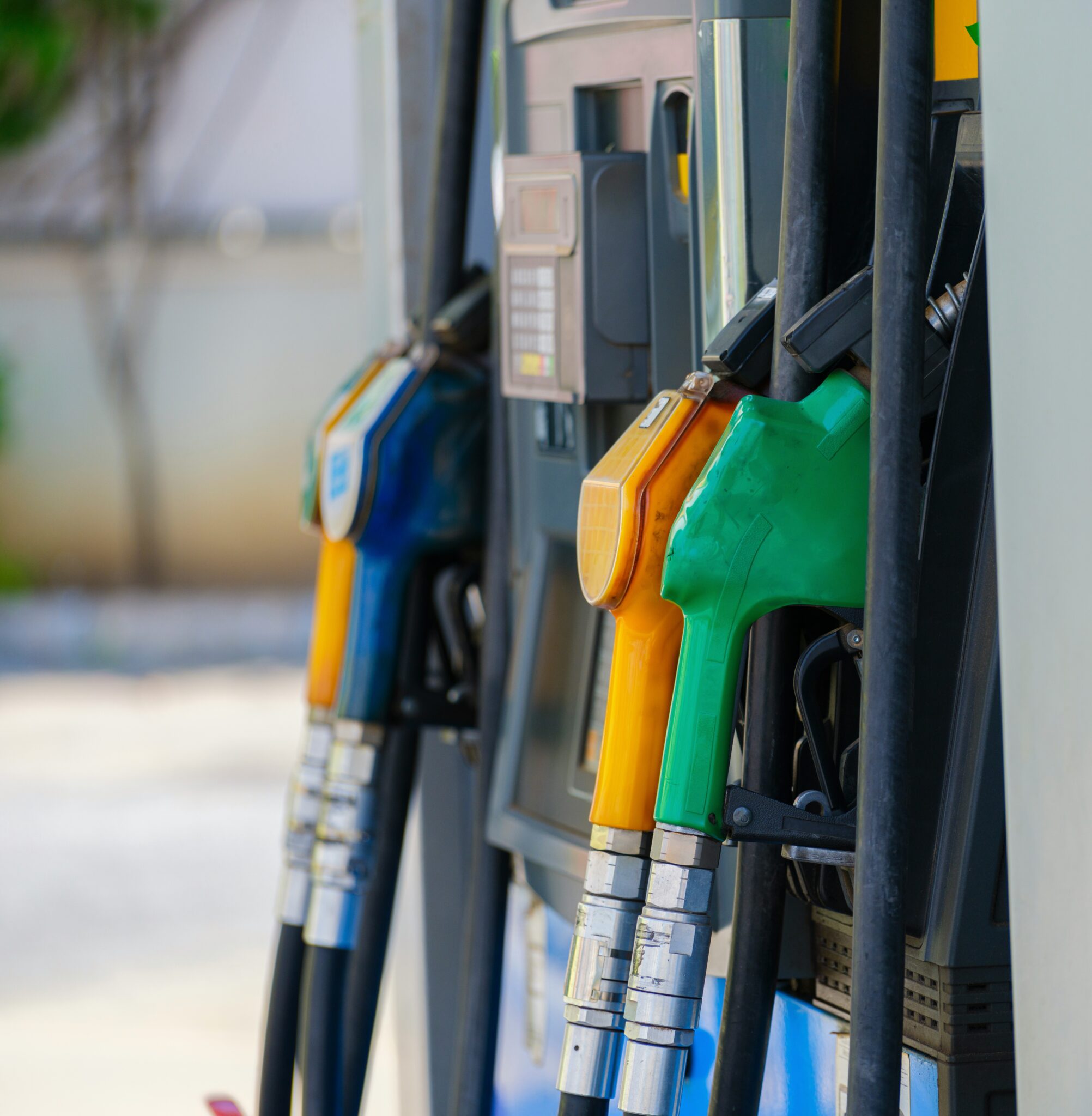 Fule Up Are you paying too much at the pump? ACCC calls out fuel giants over ...