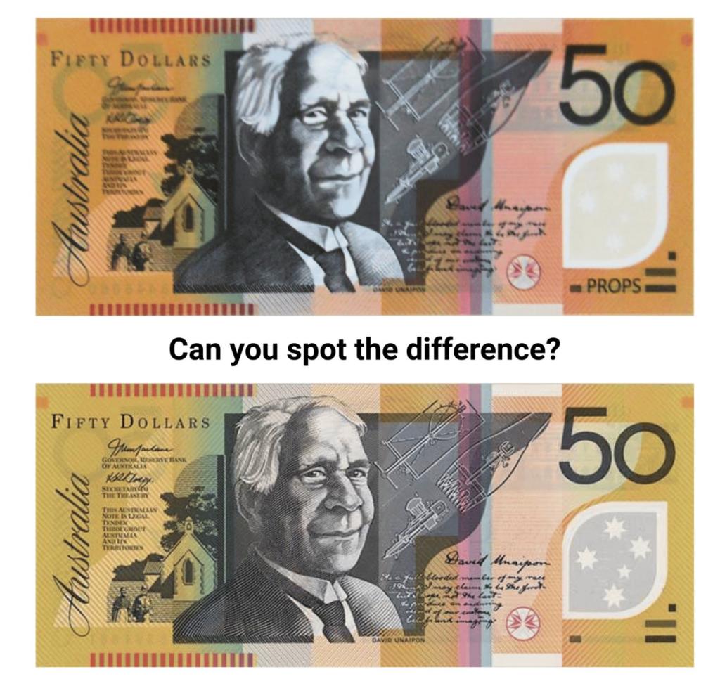 Counterfeit cash surges as higher‑quality fake notes slip into ...