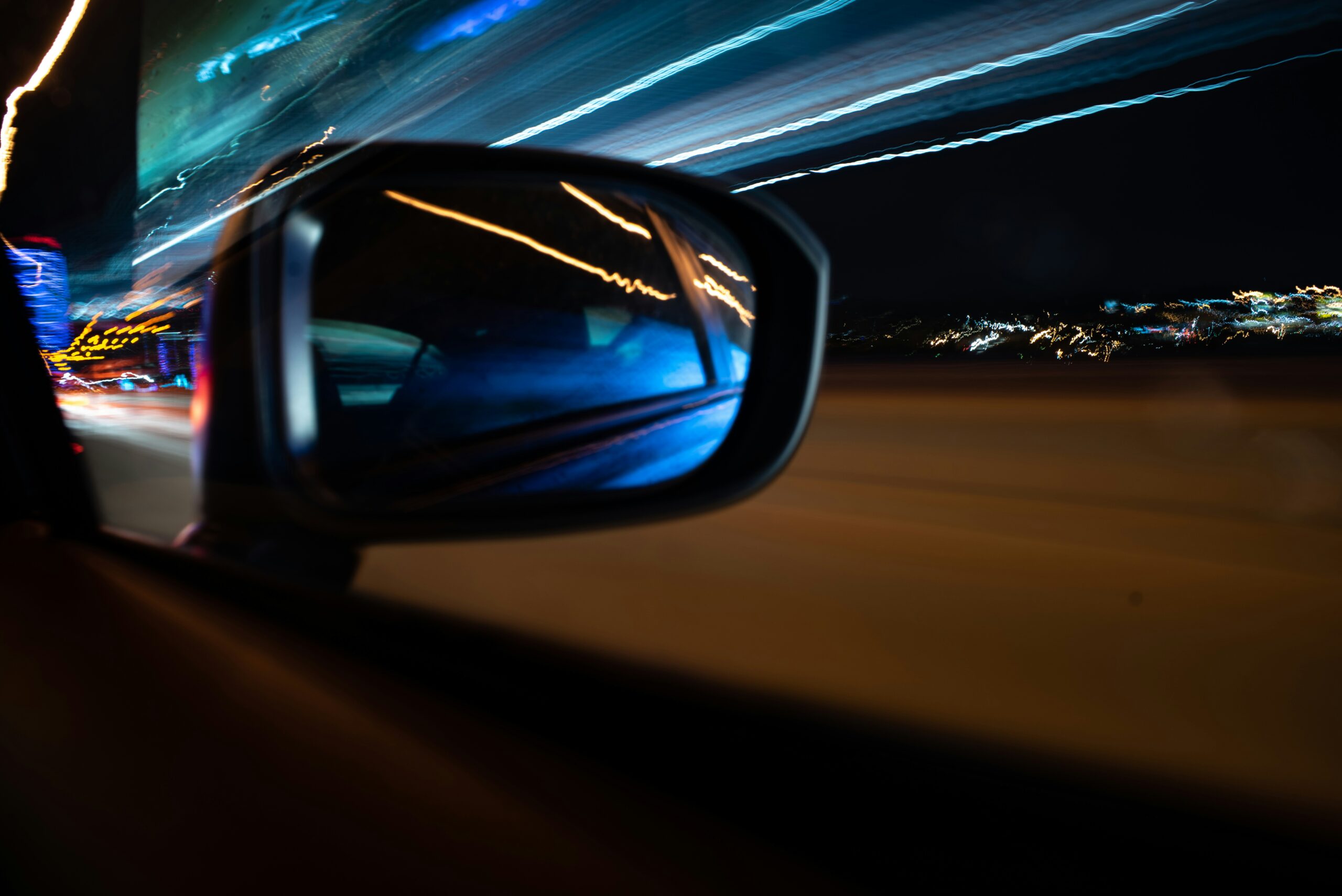 How driving too slowly this weekend could cost you thousands—lawyer ...