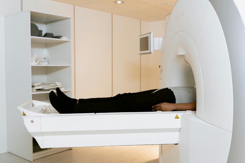 Critical scan warning missed before tragic death despite repeated pleas ...
