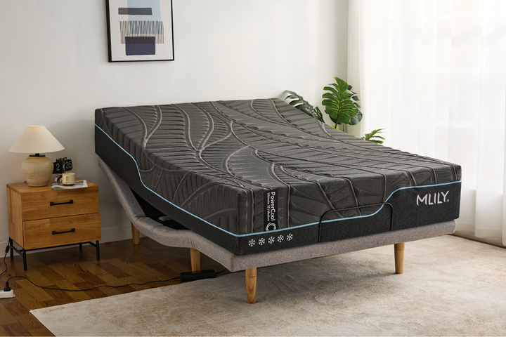 Sleep Less Bed Sweaty nights, restless sleep? This bedroom change can make your nights ...