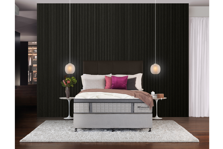 Sleep Less Bed Sweaty nights, restless sleep? This bedroom change can make your nights ...