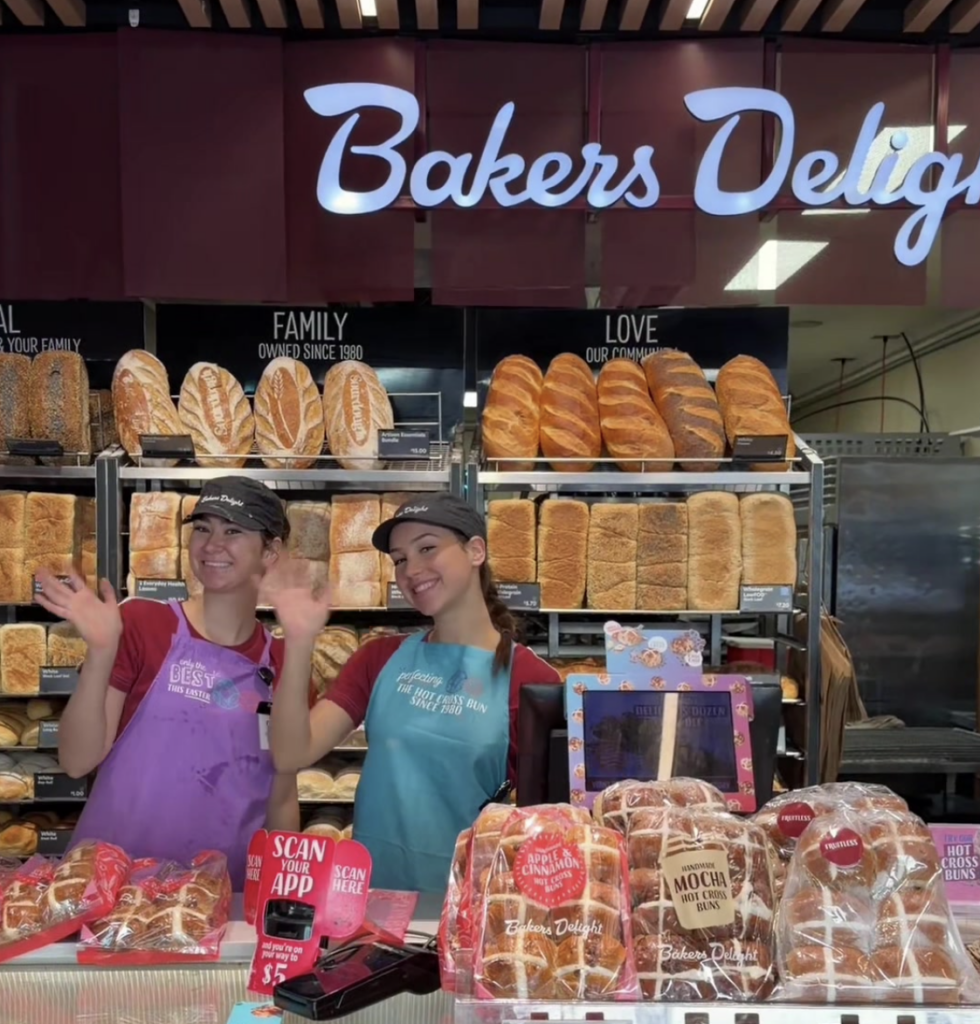 Major bakery chain to close key stores as modern makeover rolls out ...
