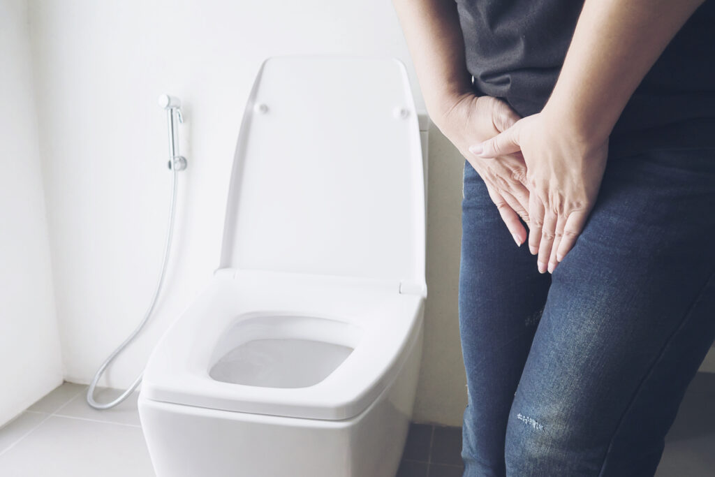 Struggling with leaks? Here’s what causes incontinence and how it can ...