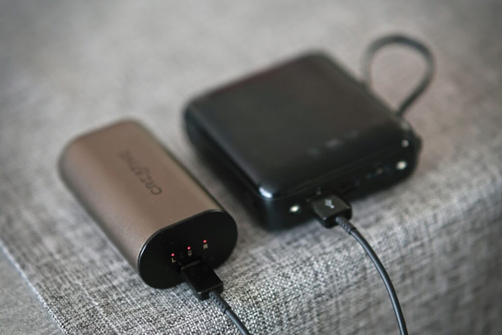 Power Bank Risks That handy little power bank could be a fire hazard: Here’s what you ...