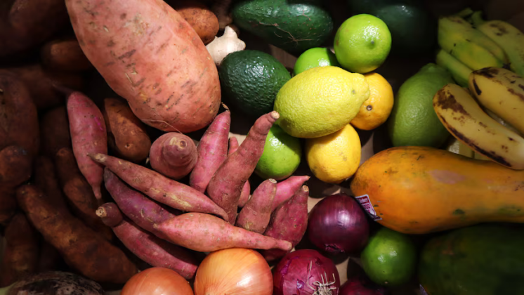 Paddock-to-plate revival as farmers grapple with surging food freight ...