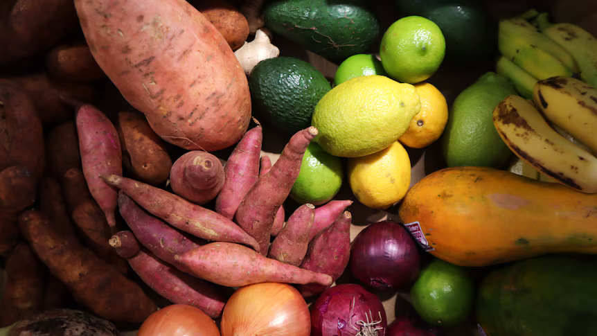 Paddock-to-plate revival as farmers grapple with surging food freight ...