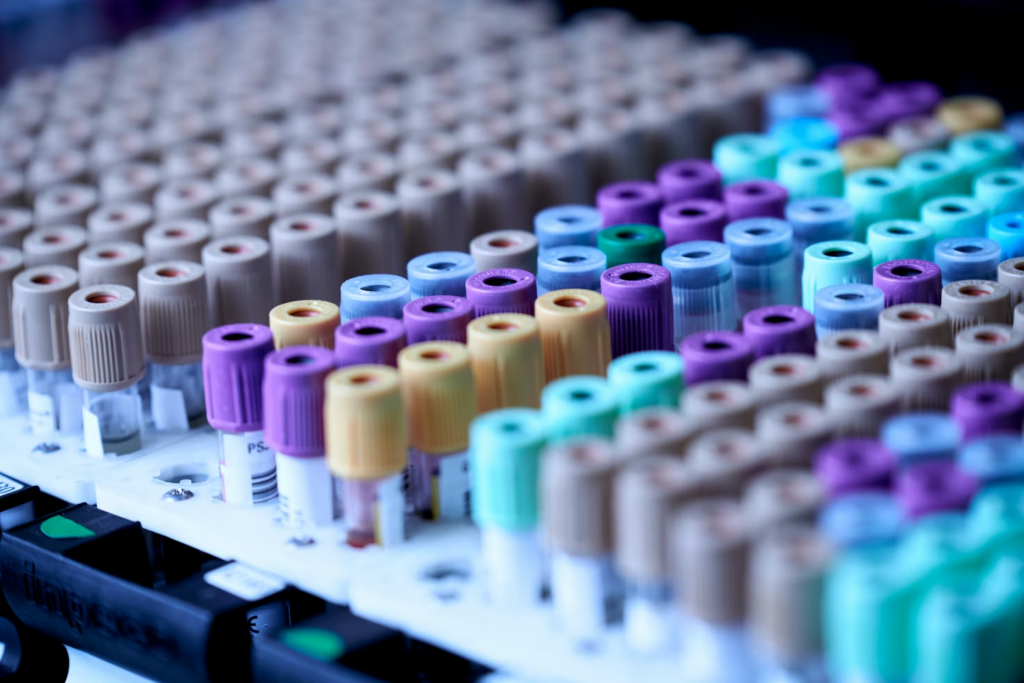 An Australian’twisted light’ breakthrough could mean blood tests from a ...