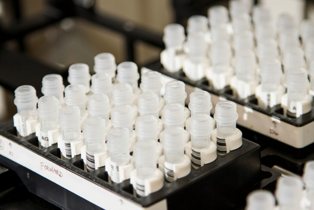 An Australian’twisted light’ breakthrough could mean blood tests from a ...