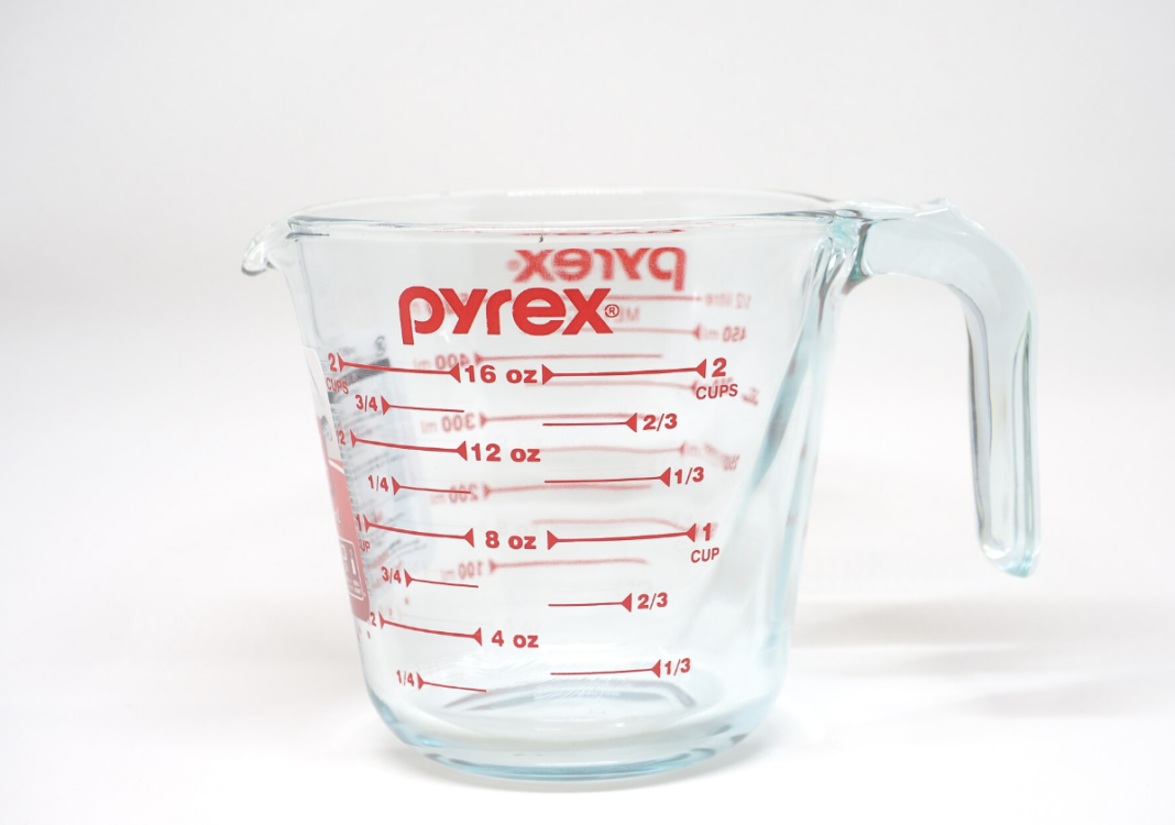 What Pyrex The hidden difference behind pyrex and PYREX | YourLifeChoices