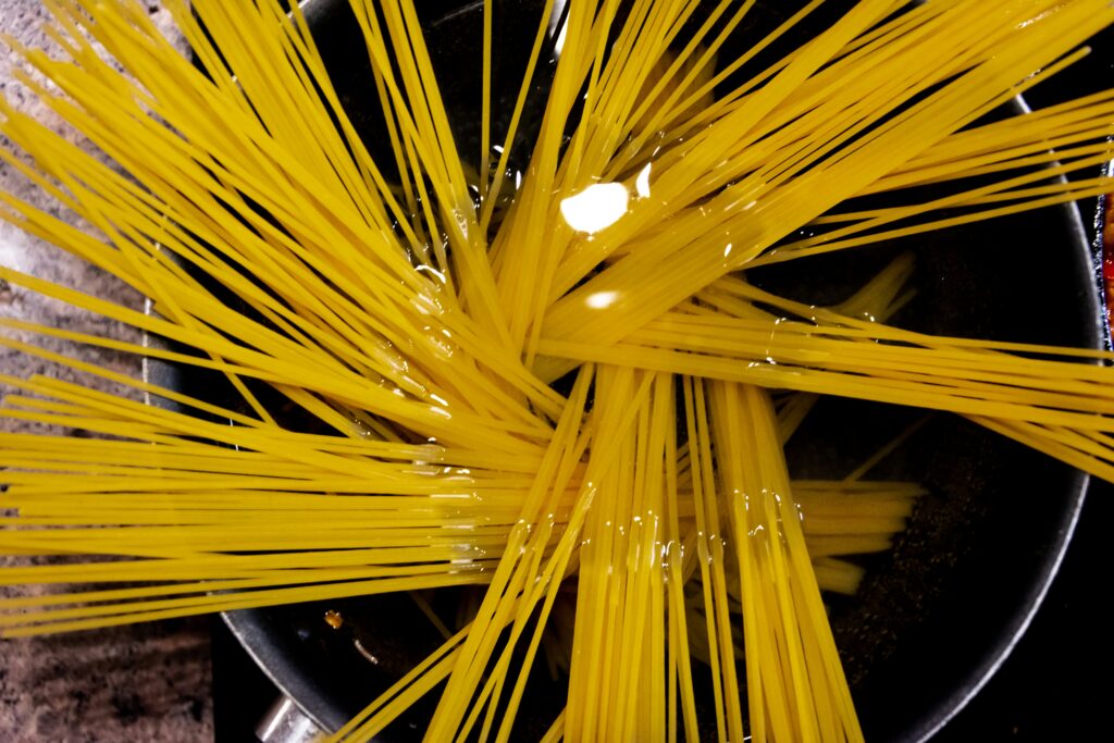 Struggling with sticky pasta? Here’s what actually works | YourLifeChoices