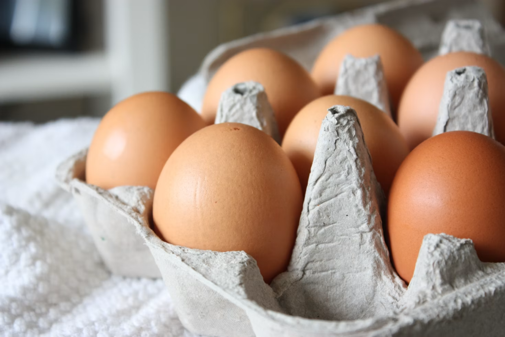 Fridge Or Pantry A Dietitian Settles The Great Egg Debate Once And For fridge-or-pantry-a-dietitian-settles-the-great-egg-debate-once-and-for