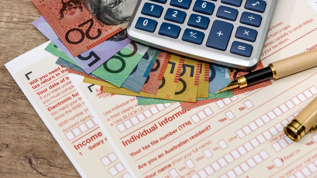 End‑of‑year tax moves to maximise your return | YourLifeChoices