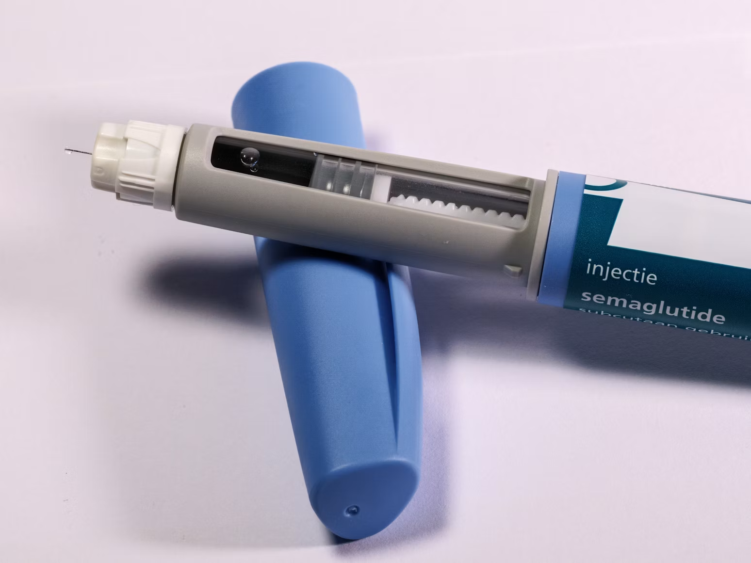 semaglutide vision changes How Does Affect Eye Health? Ozempic NAION MDL: Vision Loss