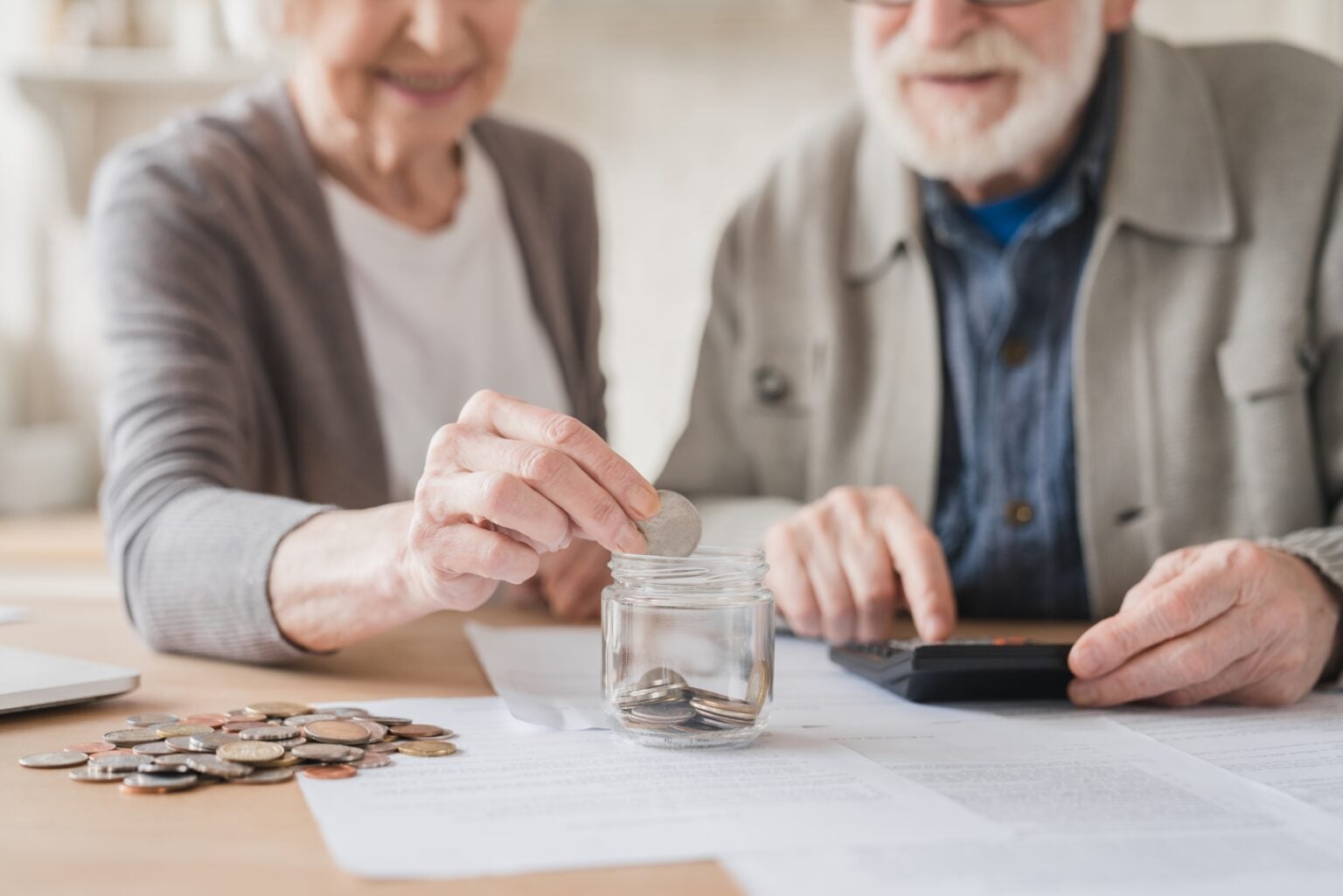 Retirement Discussion The retirement move that nobody dreams of making | YourLifeChoices