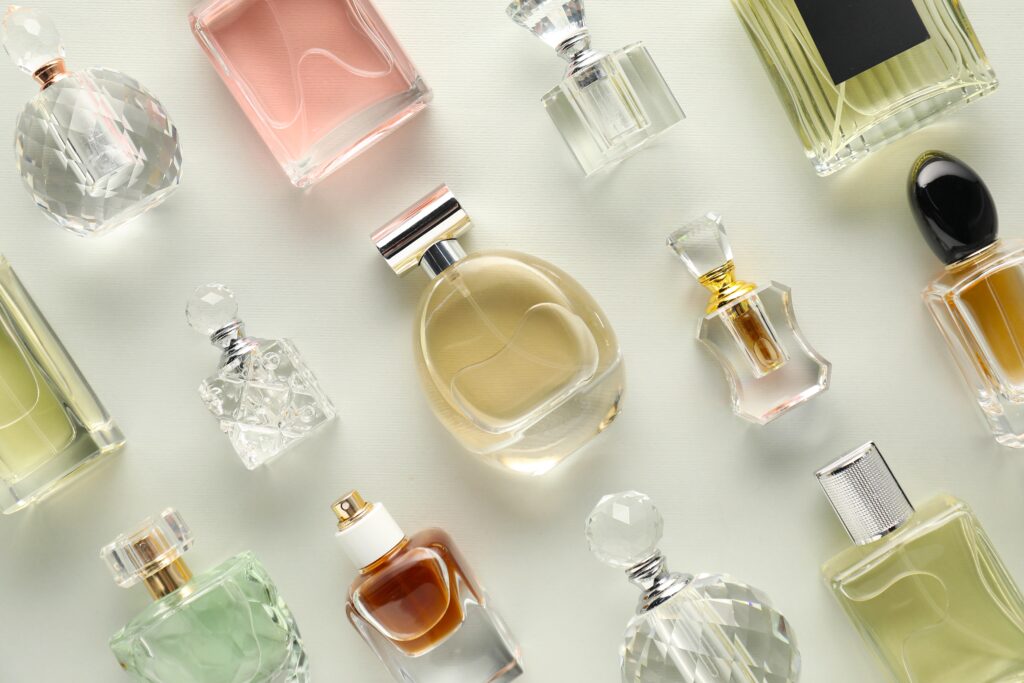 Smell Labelling Beyond the designer label: 5 affordable perfumes that smell expensive ...