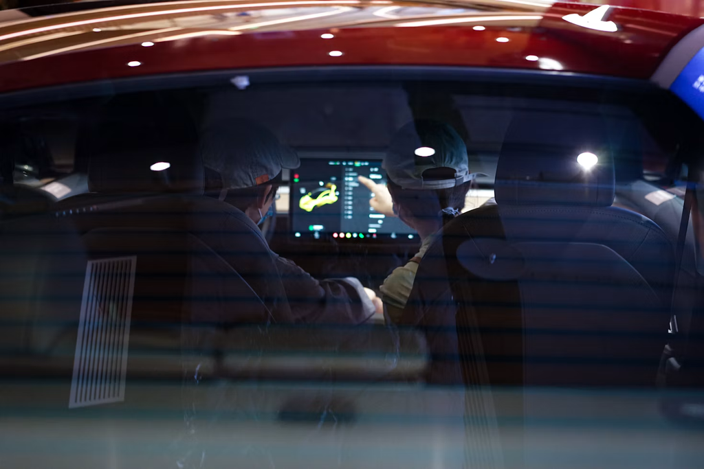 67 per cent of drivers want this old-fashioned car feature to make a ...