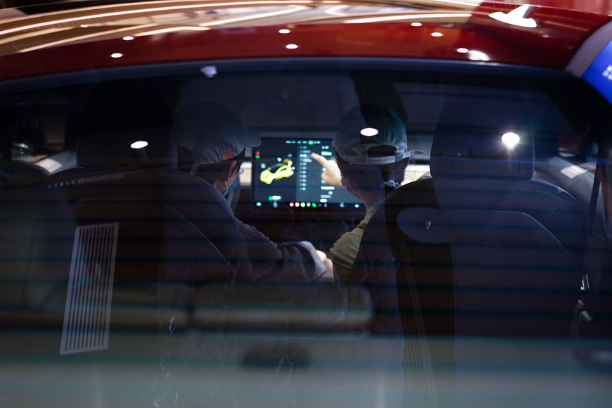 67 per cent of drivers want this old-fashioned car feature to make a ...