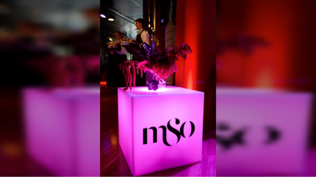 Need a thoughtful way to brighten someone’s day? LVLY’s new partnership might inspire you