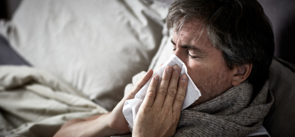 Flu hacks to make your day
