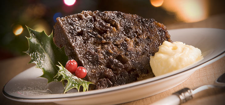 CHOICE tells which Christmas pudding gets its gold star