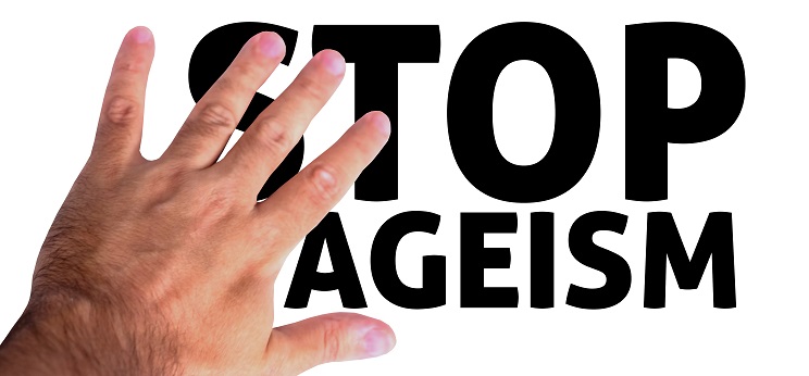 Stopping Ageism