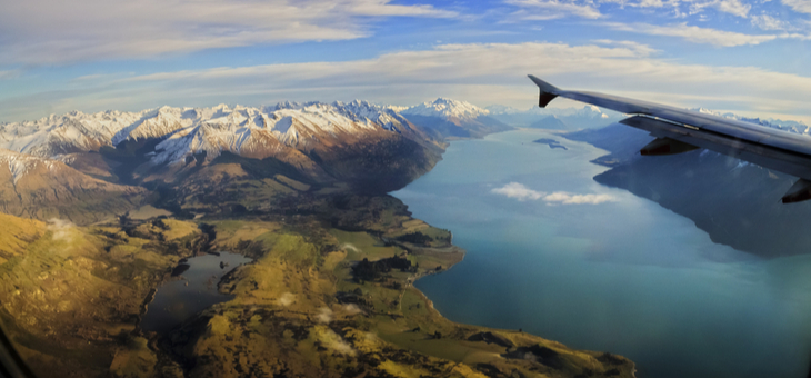 Trans-Tasman travel bubble is six months away: Air NZ boss