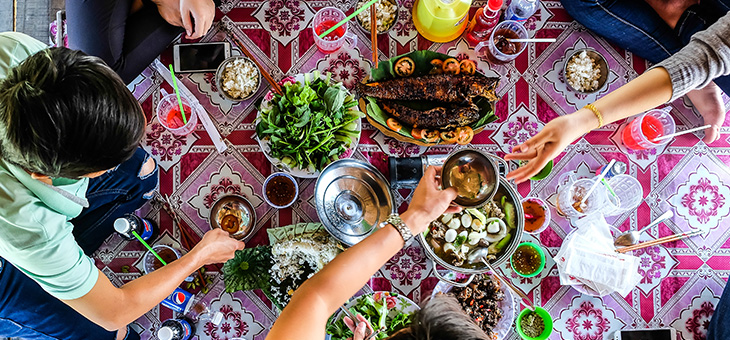 Vietnamese seafood road trip: from Hanoi to Ho Chi Minh City