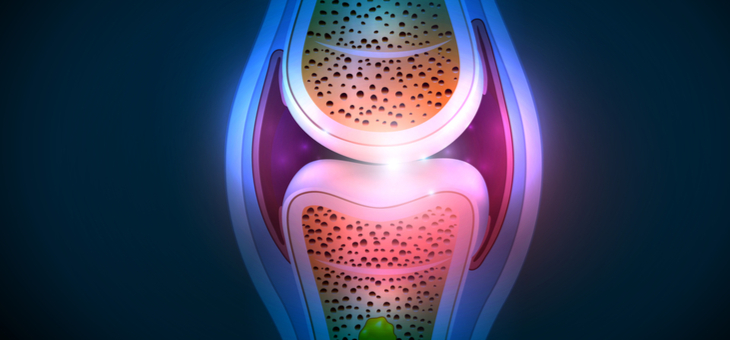 Should you know more about your synovial fluid?