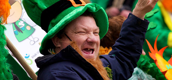 Surprising myths and facts about St Patrick's Day
