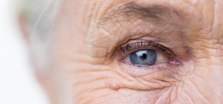 How to avoid the 'big four' eye diseases