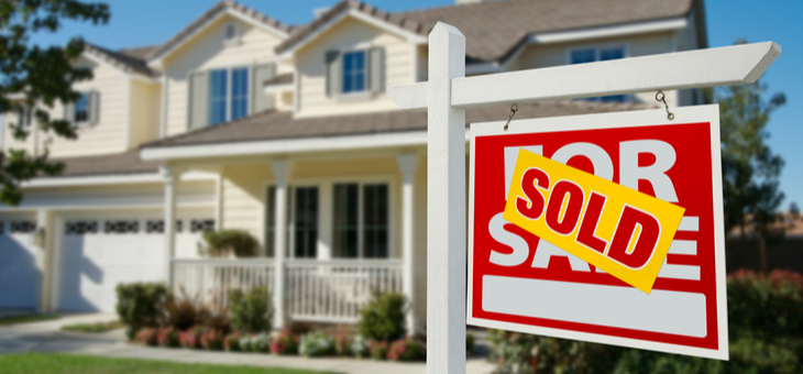 Are you still assessed as a homeowner if you sell your home?