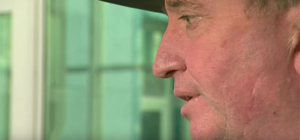 Pressure mounting on PM to dump Barnaby Joyce as Deputy