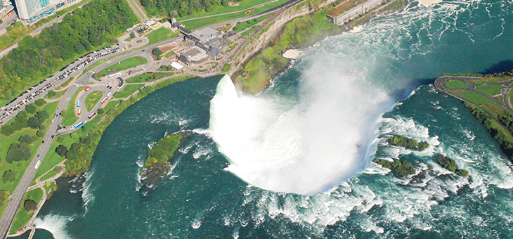 Insider’s Guide: Niagara Falls and surrounding towns