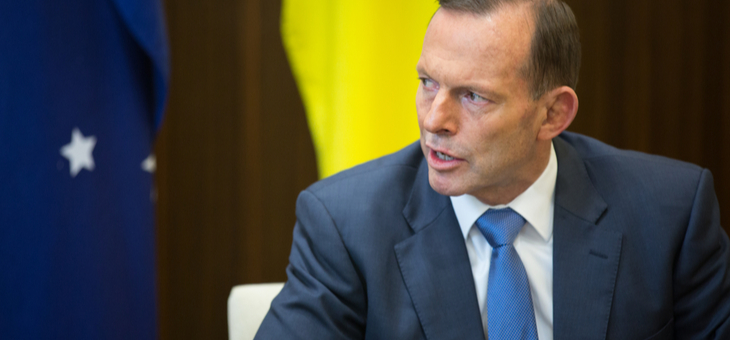 How Tony Abbott’s passport was hacked and how you can avoid it