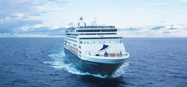 CMV launches round-the-world voyages for 2021
