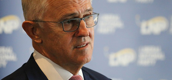 Australians are paying for the Libs’ denialist ways: former PM