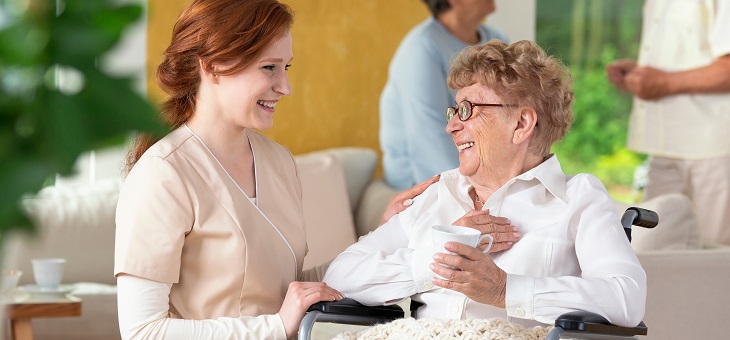 What is 'quality' in aged care? Here's what studies say