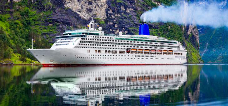 Travel SOS: Best cruise for non-cruisers