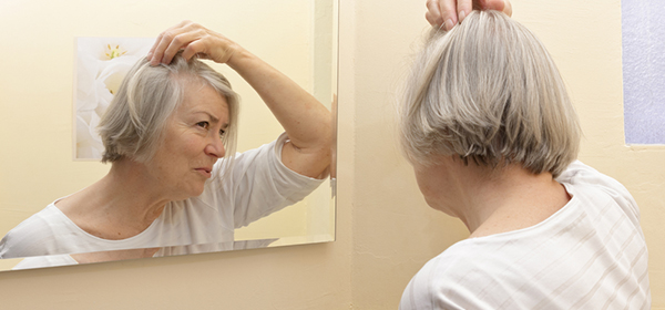 Hair today, gone tomorrow – what we know about hair loss