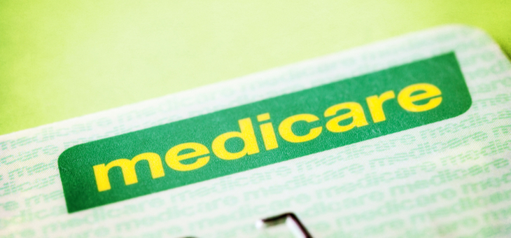 How does the Medicare rebate freeze affect you?
