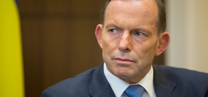 ‘Elderly COVID patients could be left to die naturally’: Abbott